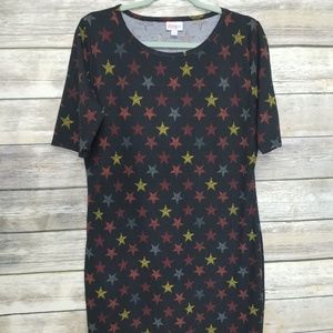 LuLaRoe XL Julia